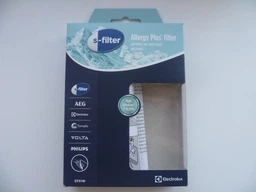 Фільтр ELECTROLUX EFS1W фото від покупців 17