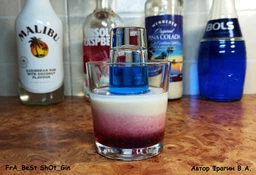 Ликер Original Pina Colada 14.5% 0.7 л (8710194013398)