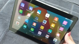 Планшет MiXzo ME1030 4G + Чохол вкладиш фото від покупців 2