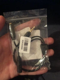 Наушники HyperX Cloud Stinger Core (4P5J8AA) фото от покупателей 6