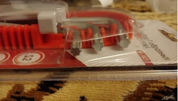 Набір Torx ключів Intertool 9 шт. Prof (HT-1821)