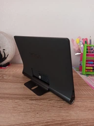 Планшет Lenovo Yoga Smart Tab 4/64 LTE Iron Grey (ZA530006UA) фото от покупателей 10
