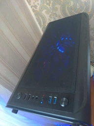 Компьютер ARTLINE Gaming X48 v04 (X48v04) фото от покупателей 10