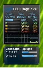 Процессор Intel Core i5-3470 3.2GHz/5GT/s/6MB s1155 - Б/У фото от покупателей 16