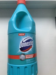 Универсальное средство Domestos Свежесть Атлантики 24 часа 1 л (8717163094952)