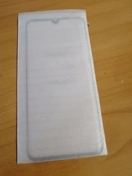Защитное стекло LUX для Honor 10i Full Сover черный 0,3 мм в упаковке фото от покупателей 1