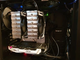 Процессор Intel Core i9-10900X (BX8069510900X) Box фото от покупателей 2