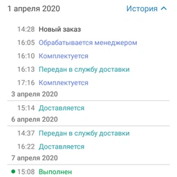 Поршень для пневмопатрона L-200мм Class 2 фото от покупателей 1