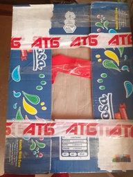 Продуктовый набор №4 - Совместная акция Rozetka, АТБ и Нова Пошта "Заказывайте продукты удобно!" фото от покупателей 4