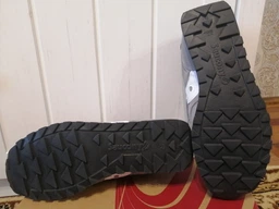 Кросівки чоловічі Saucony Jazz Low Pro 2866-167s 44 28 см Navy/Red сині з червоним (11110041) фото від покупців 6