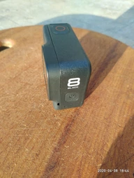 Видеокамера GoPro HERO 8 Black Special Bundle