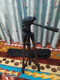 Фотоштатив Arsenal ARS-3720 Silver Line фото от покупателей 5