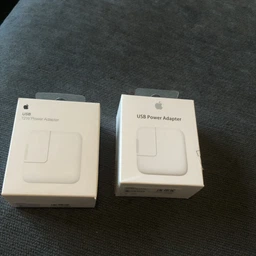 Сетевое зарядное устройство Apple 12W USB Power Adapter для iPad (MD836ZM/A) фото от покупателей 9