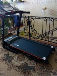 Беговая дорожка EnergyFIT 815 new фото от покупателей 1