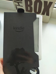 Электронная книга с подсветкой Amazon Kindle All-new 10th Gen. 2019 White фото от покупателей 1