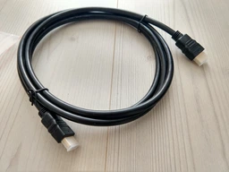 Кабель CHARMOUNT HDMI - HDMI v1.4 2.0 м (153665) фото от покупателей 1