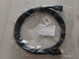 Кабель CHARMOUNT HDMI - HDMI v1.4 2.0 м (153665) фото от покупателей 2