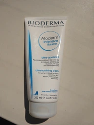Бальзам Bioderma Atoderm Интенсив 200 мл (3701129802069) фото от покупателей 6
