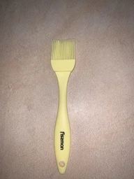 Кондитерская кисточка Fissman 20х4х0.7см Голубая (7016.3)