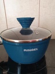Ковш 1.2 л Suneli Ringel RG-4121-16