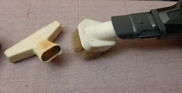 Беспроводной пылесос PHILIPS SpeedPro FC6722/01 фото от покупателей 12