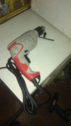 Дрель ударная Intertool DT-0107 фото от покупателей 7