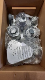 Кухонная машина KENWOOD Prospero KM287 фото от покупателей 11