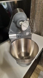 Кухонная машина KENWOOD Prospero KM287 фото от покупателей 9