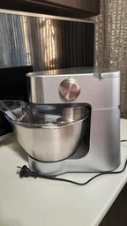 Кухонная машина KENWOOD Prospero KM287 фото от покупателей 7
