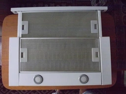 Витяжка кухонна MINOLA HTL 6112 WH 650 LED фото від покупців 8
