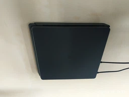 Крепление на стену ViMount PlayStation 4 PS4 SLIM белый фото от покупателей 19