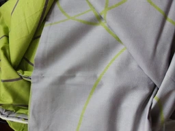 Комплект постільної білизни MirSon Бязь 20-0005 Ornella 143 x 210 см (2200001207585)