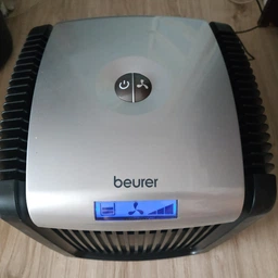 Мойка воздуха BEURER LW 220 white фото от покупателей 2
