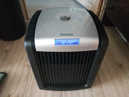 Мойка воздуха BEURER LW 220 white