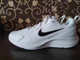 Кроссовки Nike Todos BQ3198-100 45.5 (13) 31 см (192499321015) фото от покупателей 1