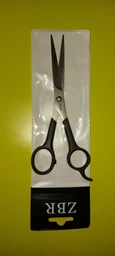 Ножницы для стрижки Zauber-manicure ZBR 031 (4004904010314) фото от покупателей 7