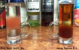 Ром Bacardi Carta Negra 4 года выдержки 1 л 40% (5010677035811) фото от покупателей 12