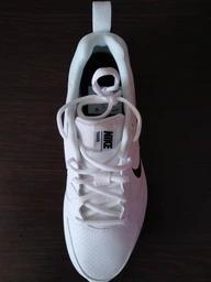 Кроссовки Nike Todos BQ3198-100 45.5 (13) 31 см (192499321015) фото от покупателей 2