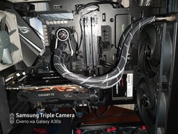Корпус DeepCool Matrexx 70 Black