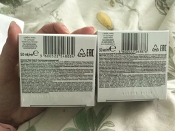 Антивіковий зволожувальний нічний крем для шкіри обличчя L'Oreal Paris Вік Експерт 35+ проти зморшок 50 мл (3600524033569) фото від покупців 11