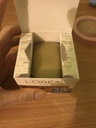 Антивіковий зволожувальний нічний крем для шкіри обличчя L'Oreal Paris Вік Експерт 35+ проти зморшок 50 мл (3600524033569) фото від покупців 9