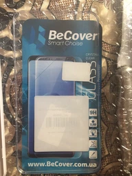 Защитное стекло BeCover для Xiaomi Redmi Note 8T Crystal Clear Glass (BC_704526) фото от покупателей 13