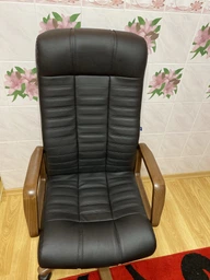 Крісло Nowy Styl Atlant EX SP-A фото від покупців 1