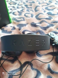 Навушники Razer Kraken Black (RZ04-02830100-R3U1) фото від покупців 1
