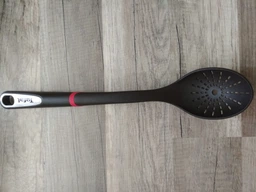 Шумовка Tefal Ingenio Black (K2060314) фото от покупателей 1