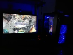 Корпус GameMax H603 Black фото от покупателей 4