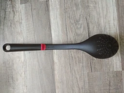 Шумовка Tefal Ingenio Black (K2060314)