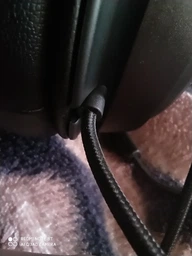 Навушники Razer Kraken Black (RZ04-02830100-R3U1) фото від покупців 8