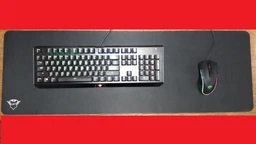 Игровая поверхность Trust GXT 758 Control (TR21569) фото от покупателей 16