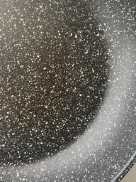 Сковорода Kohen Prime Black 24 см (KN80724)